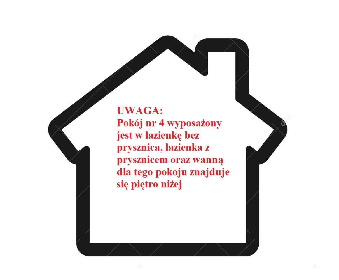Chata W Stolowych Lezyce  Εξωτερικό φωτογραφία